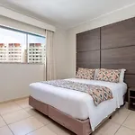 Apartamento Wyndhan Olimpia - Star