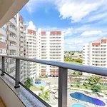 Apartamento Wyndhan Olimpia - Star