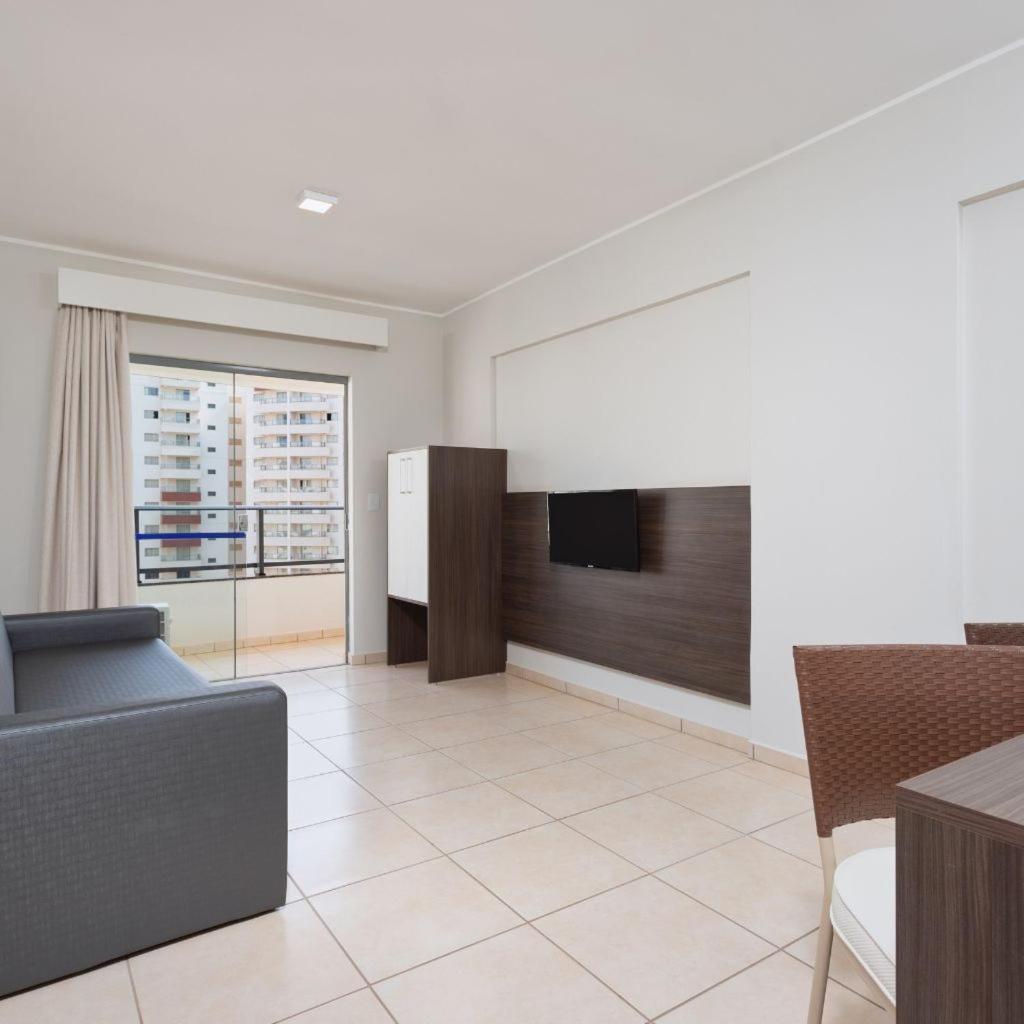Wyndhan - Star Apartamento Olímpia